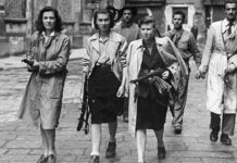 Le celebrazioni per il 25 aprile. Casalgrande celebra libertà e democrazia