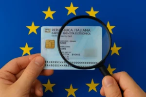 Rilascio carte d’identità elettroniche (CIE): sportello supplementare all’Ufficio Anagrafe di Casalgrande
