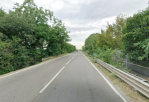 Casalgrande, al via i lavori sul ponte sul Rio Brugnola: investimento da 200mila euro per sicurezza e durabilità