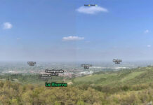 Nuova webcam di Meteo Reggio a Casalgrande