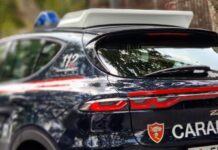 Furto in villa a Scandiano: arrestata 20enne di Casalgrande
