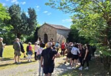 A Casalgrande torna “Sapori Panoramici”: domenica 24 maggio la terza edizione tra natura, gusto e comunità
