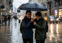 Nuovo ribaltone metereologico dopo l’anticipo d’estate