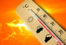 Caldo. Allerta rossa anche per la giornata di lunedì 29 giugno, in diverse aree dell’Emilia-Romagna
