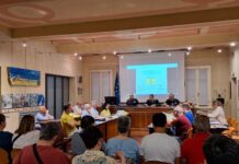 Casalgrande. Consigli di Frazione, Protezione Civile e Amministrazione per una comunità in rete